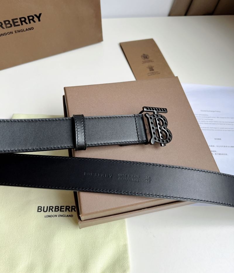 BURBERRY